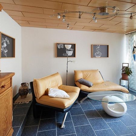 Ferienwohnung Eulenhof Камп-Борнхофен Екстериор снимка